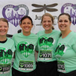 2024 Vegas Strong 5k/1mile walk/run takes place in downtown Las Vegas on Sept. 29
