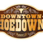 FSE Hoedown Logo
