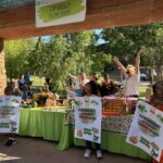 Green Our Planet Fall Farmers Market 2024