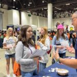 Helix Electric: Construction Career Day