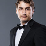 Las Vegas filmmaker Adam Kilbourn
