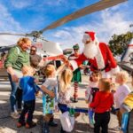 Maverick Helicopters Toy Drive Screenshot