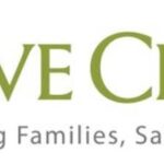 Olive Crest logo