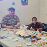 Solutions of Change seeking donations for its 2024 Healing Holidays event