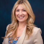 Dr. Stephanie Wolfe Gstettenbauer, Psy.D., MA