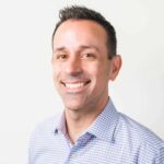 Tim Hughes Headshot