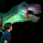 Black Friday Promotion: Bonus cash value Dinosaur Outpost gift cards available Nov. 29 – Dec. 3