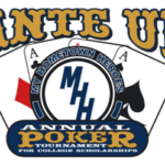 Ante Up Poker Tournament