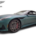 Aston MArtin