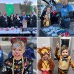 CAMCO hosts 5th annual Spooktacular for employees, families and friends
