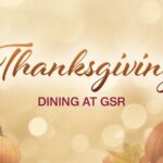 GSR Thanksgiving