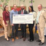 NV Blind Children receive 2024 AHEAD Grant