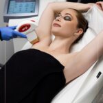 Spa Party Grand Re-Opening event held Nov. 16 at RareV medspa in Las Vegas