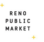 Reno Public Market Launches Green Box To-Go Program with greenUP! to Reduce Single-Use Waste