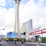 Las Vegas Marathon | Atomic Golf
