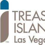 Treasure Island Logo