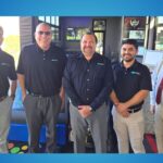 X - Team Tuesday 092424