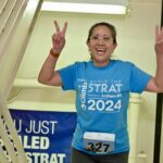 American Lung Association in Nevada’s Scale The STRAT Fight for Air Climb is February 23, 2025.