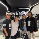 C1B Number One Fan Experience_Raiders