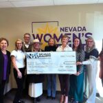 Nevada Builders Foundation Endowed Scholarship