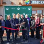 Sol-UP Henderson Equality Center Debut Gifted Solar Rooftop System