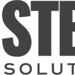 Steel Solutions Logo - CMYK