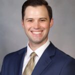 Dr. Colt Williams Headshot