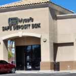 Global safe deposit box innovator MySafe launching US expansion in Las Vegas