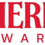 Cherry Rewards Logo