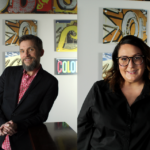 B&P Welcomes Back Creative Guru Chris Smith, Adds PR Pro Kimberly De La Cruz