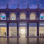 Gucci in The Forum Shops at Caesars Palace