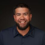 Harry Mong III Headshot