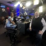 Terry Downes & Crystal Welsh