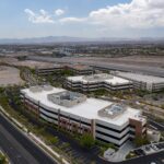 Roseman University Summerlin Campus