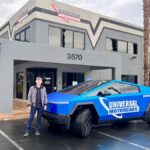 Victor Botnari’s new locations houses state-of-the art equipment to accommodate all vehicle makes and models, including exotics