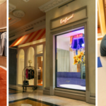 Eric Emanuel expands to the West Coast with Las Vegas store in The Forum Shops at Caesars Palace