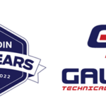 Gaudin Logo