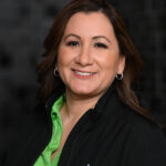 Avanti Green CEO and Founder, Claudia Meneses