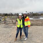 Nigro Construction Women in Construction Week