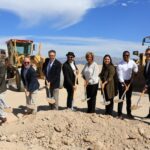 PuraVida Senior Living - Groundbreaking Ceremony
