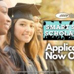 X - Smart Start Scholarship 031024