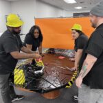 CAMCO Nevada hosts its 3rd annual March Game Day