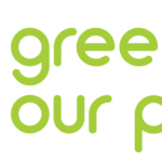 Green Our Planet Logo