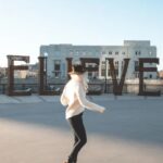Believe Sign Reno