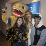 C1B Number One Fan Photo