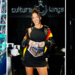 CK WWE