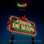 Cinco De Mayo Fiesta