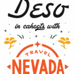 Deso In Cahoots