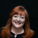 Dr. Julie Robinson