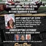 Kentucky Derby at South Point